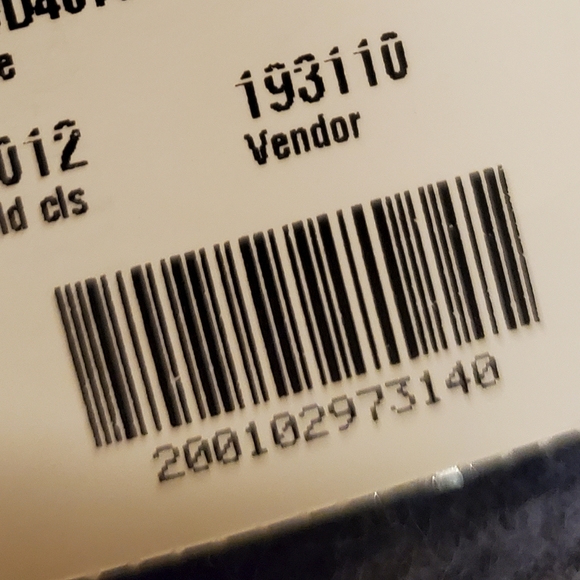 Raffi Wool and Cashmere Men's Scarf (Ocean) +NWT - Picture 8 of 8